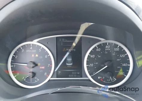 2018 Nissan Sentra S from USA, damaged, VIN 3N1AB7AP8JY227546